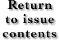 Return to issue contents
