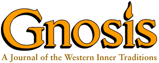 Gnosis Magazine logo
